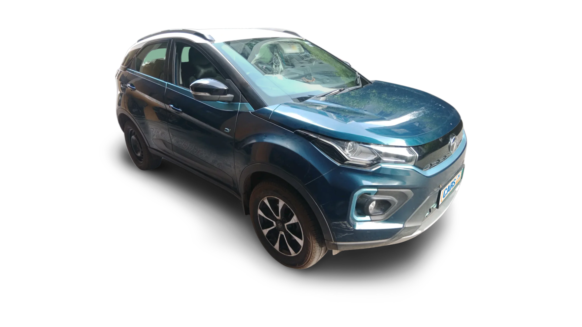 Tata NEXON EV-img